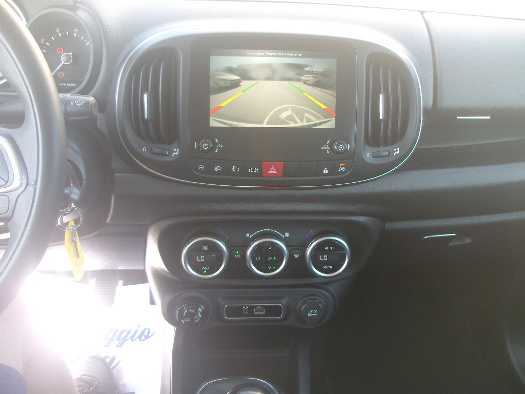 FIAT 500L CROSS 1.3 MJ